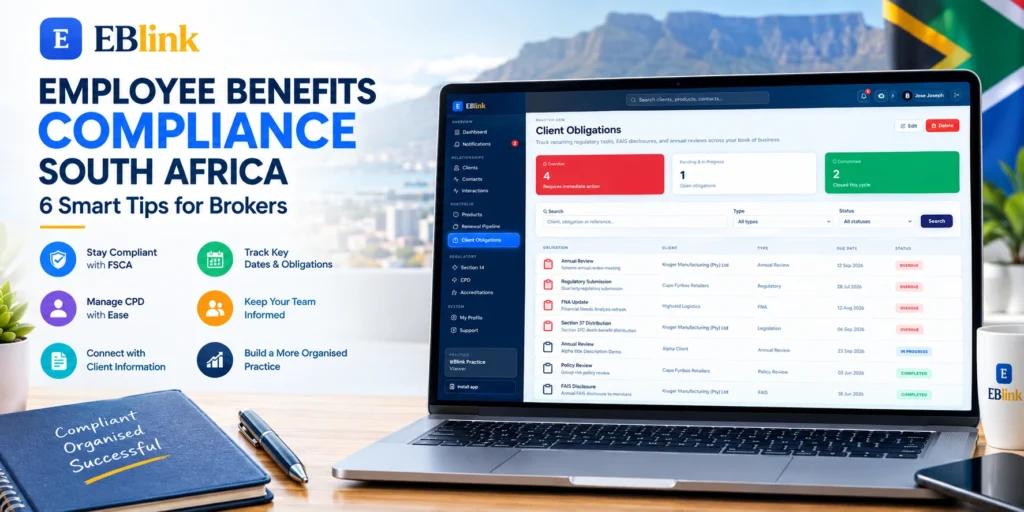Employee benefits compliance South Africa: 6 Smart Tips